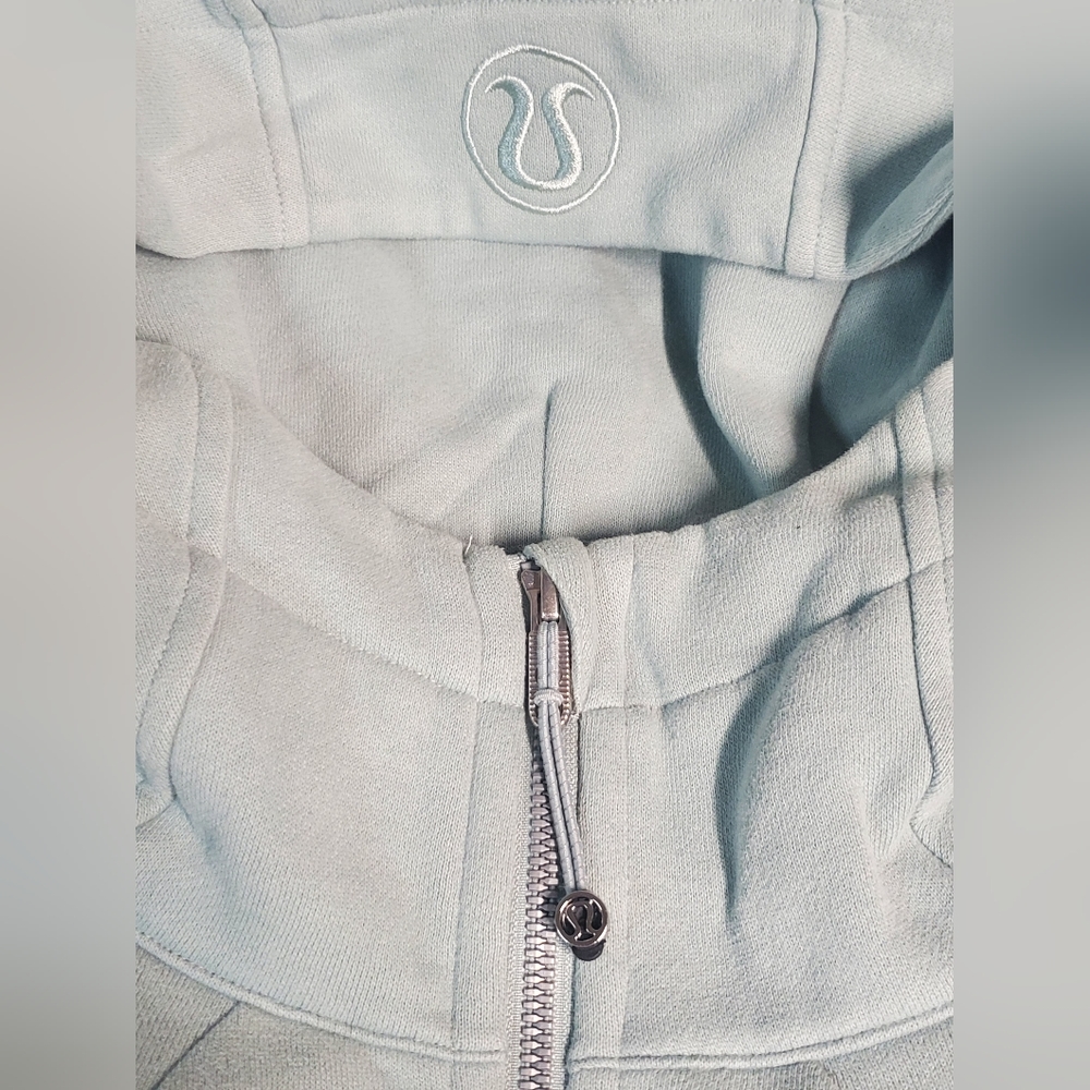 Scuba Full Zip - image 3